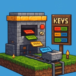 License Key Generator