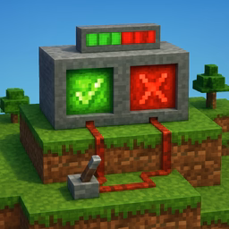 Random Boolean Generator