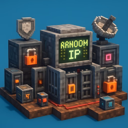 Zufalls-IP-Generator