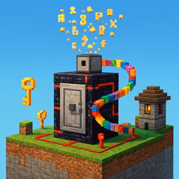 Sicherer Token-Generator