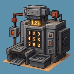 Strong PIN Generator