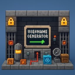Benutzernamen-Generator