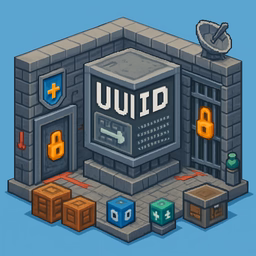 UUID-Massengenerator