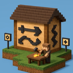 مولد اسهم SVG