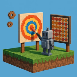 SVG Circular Pattern Generator