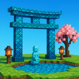 SVG-Schuppen-Muster-Generator