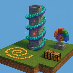 SVG Spiral Generator