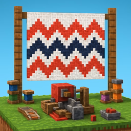 SVG Zigzag Pattern Generator