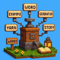 Random Word Generator