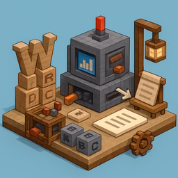 Worthaeufigkeits-Zaehler