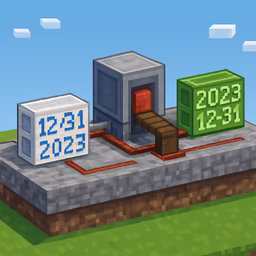 Date Format Converter