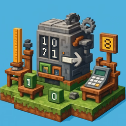 Zahlenbasis-Konverter