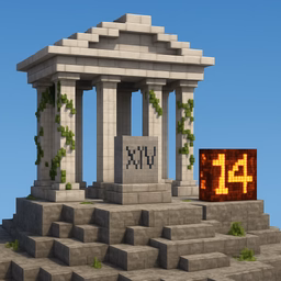 Römische Zahlen Konverter