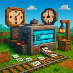 Unix Timestamp Generator