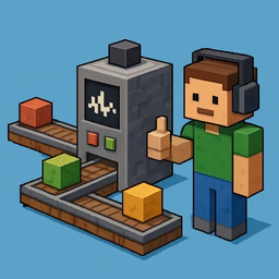 Audio Joiner