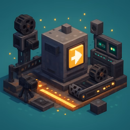 Audio-Geschwindigkeitsaenderer