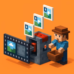 GIF Frame Extractor