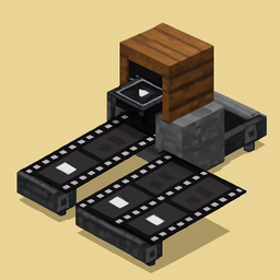 Merge Videos