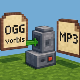 OGG to MP3 Converter