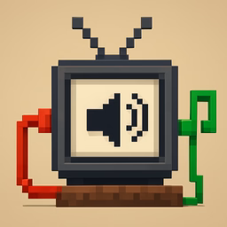 Video Audio Replacer