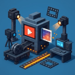 Video-Frames extrahieren