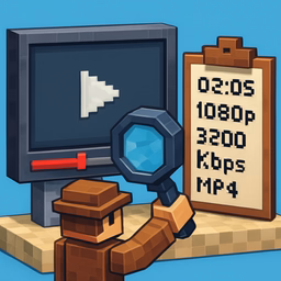 Video Metadata Viewer