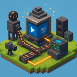 Video-Aufloesung-Konverter