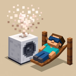 White Noise Generator